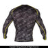 Venum-Tramo Grappling Rashguard - LS-6